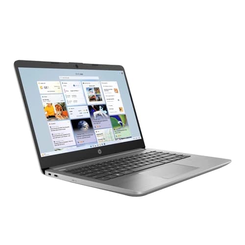 HP 250 G9 8Y2Y9PA Laptop (Intel Dual Core Celeron N4500/Integrated Graphics)